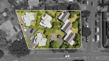  at 36 Woodward Road, Mount Albert, Auckland