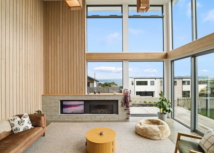  at 4 Sunset Terrace, Ocean Grove, Dunedin, Otago