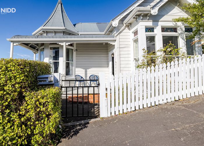  at 26 Selkirk Street, Roslyn, Dunedin, Otago