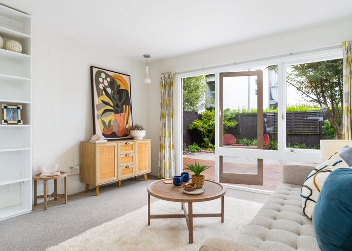  at 9/265 Worcester Street, City Centre, Christchurch City, Canterbury