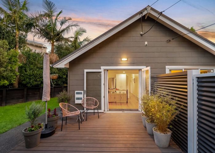  at 42 Tuarangi Road, Grey Lynn, Auckland City, Auckland