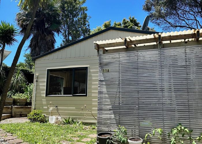  at 11A Thalia Place, Totara Vale, North Shore City, Auckland