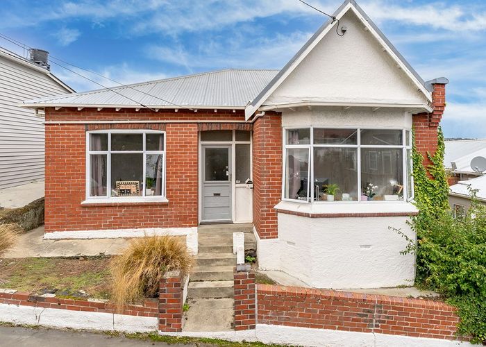  at 1 Agnew Street, North Dunedin, Dunedin