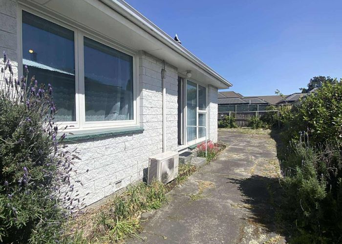  at 2a/123 Jefferys Road, Fendalton, Christchurch City, Canterbury