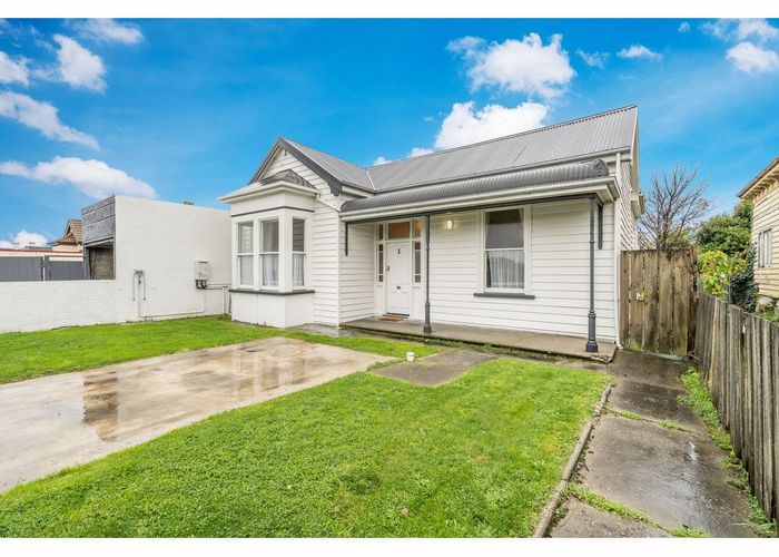  at 154 Tweed Street, Appleby, Invercargill