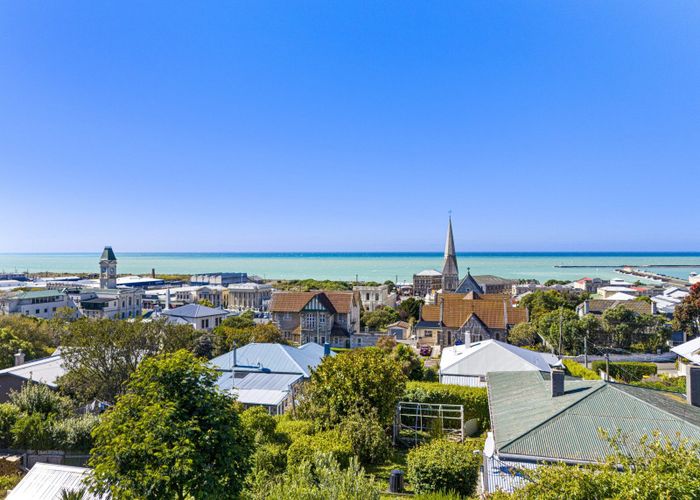  at 5 Ure Street, South Hill, Oamaru