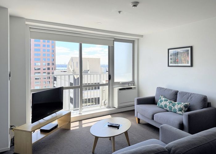  at City Centre, Auckland City, Auckland