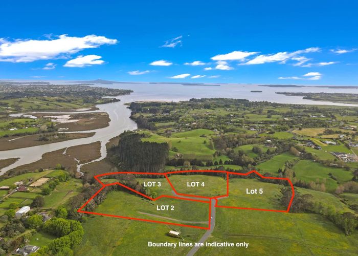 For sale 9 Puawaiwhero Lane, Whitford, Manukau City, Auckland homes