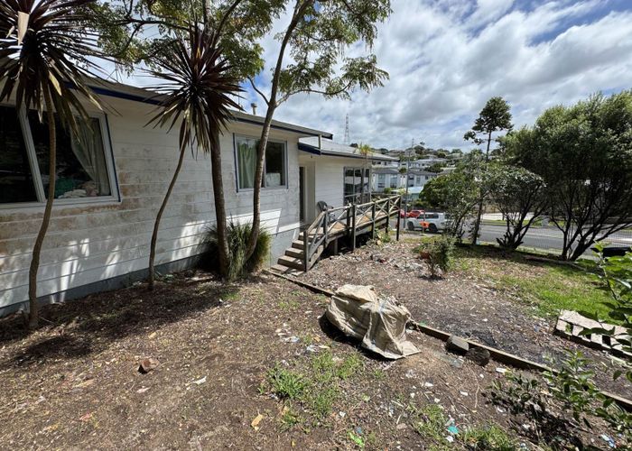  at 22 Garton Drive, Massey, Waitakere City, Auckland