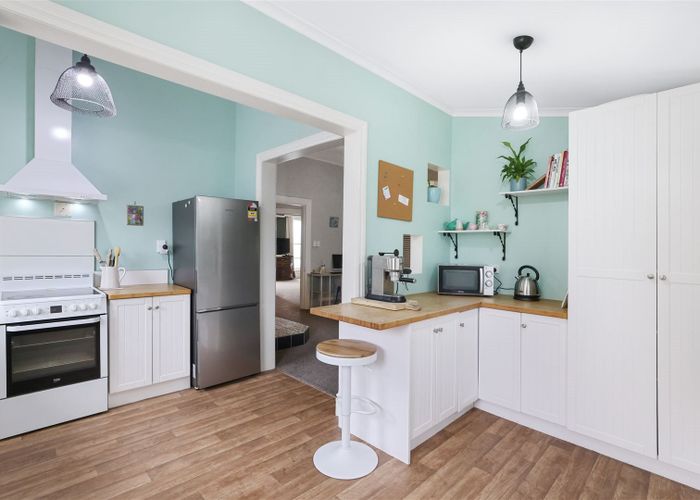  at 34 Wakanui Road, Hampstead, Ashburton