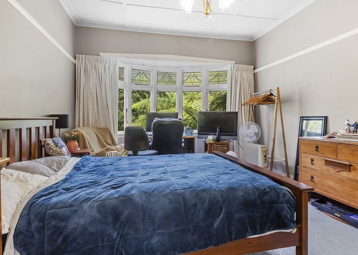  at 33 Hanover Street, Wadestown, Wellington, Wellington