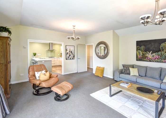  at 1 Silver Springs Boulevard, Mosgiel, Mosgiel