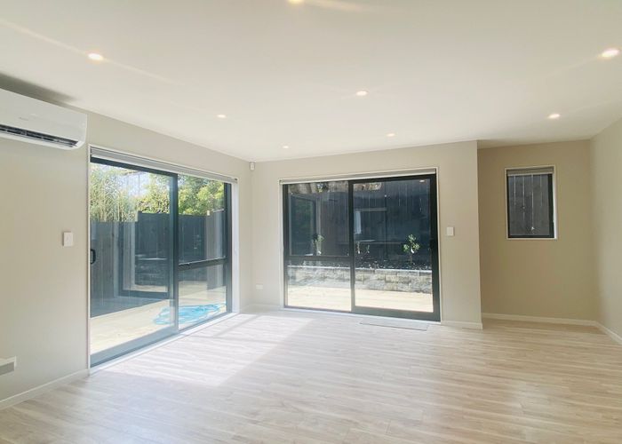  at 3A Routley Drive, Glen Eden, Waitakere City, Auckland