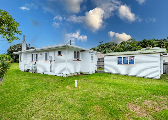  at 17 Fitzgerald Road, Pukenui, Far North, Northland