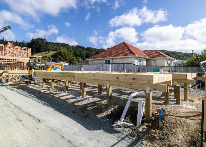  at 62 Bledisloe Crescent, Wainuiomata, Lower Hutt, Wellington