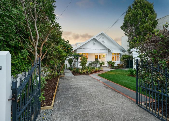  at 59 Clarence Street, Devonport, North Shore City, Auckland