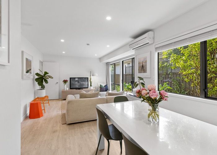  at 1/19 Trafalgar Street, St. Albans, Christchurch City, Canterbury