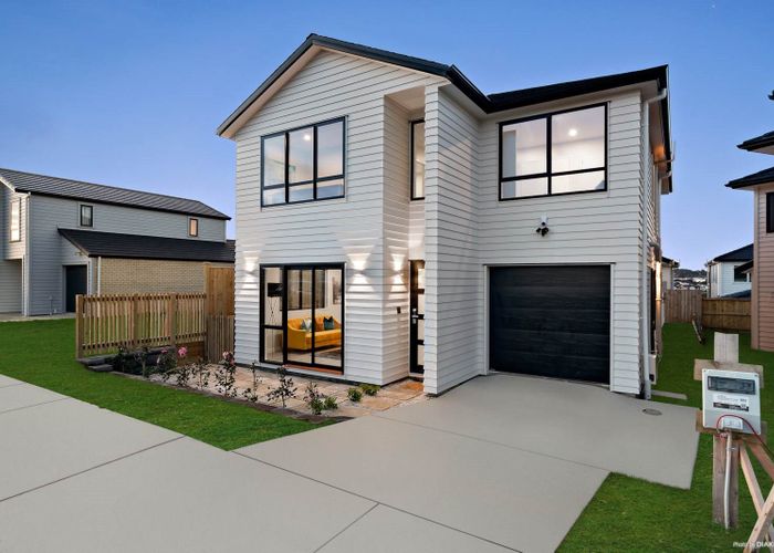 For sale 4 Cloonlyon Drive, Flat Bush, Manukau City, Auckland homes