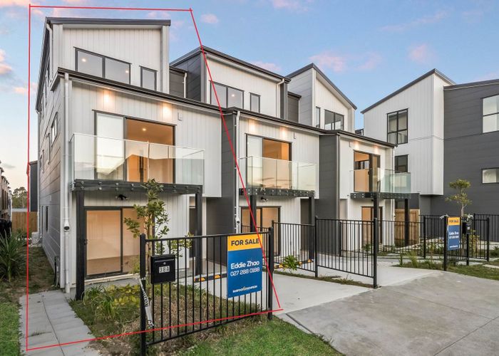  at 38A Westgate Drive, Westgate, Waitakere City, Auckland