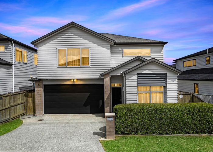  at 3 Bottega Close, Mission Heights, Manukau City, Auckland