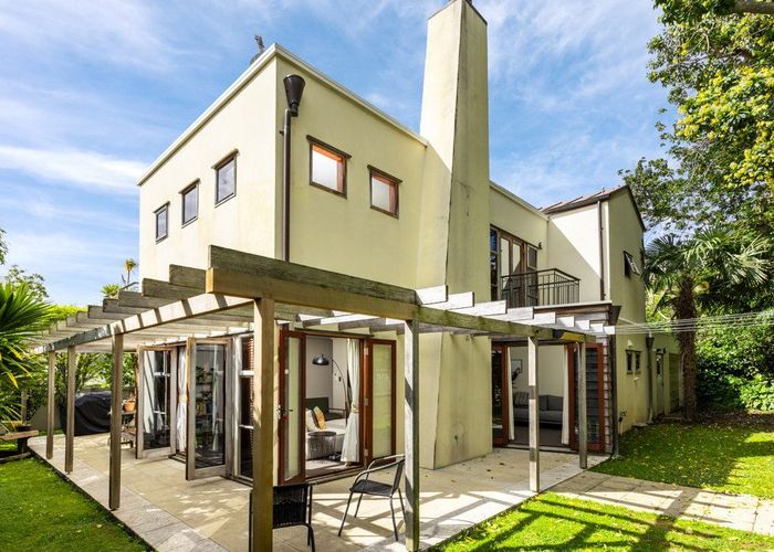  at 1/27 Vine Street, Saint Marys Bay, Auckland City, Auckland