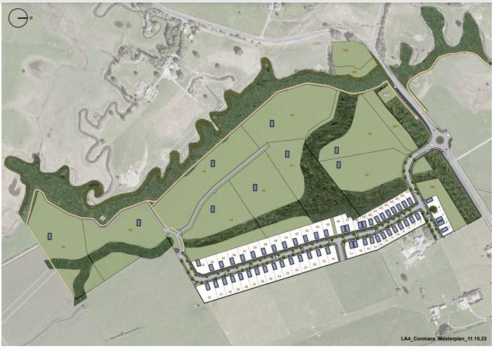  at Lot 26/144 Papakura-Clevedon Road, Clevedon, Manukau City, Auckland