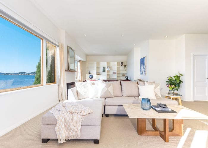  at 293 Karaka Bay Road, Karaka Bays, Wellington