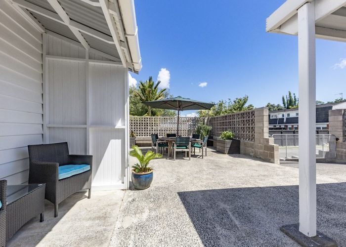  at 208B Arthur Street, Onehunga, Auckland