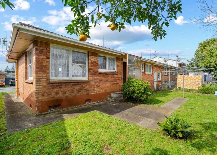  at 3/2A Rodney Street, Otahuhu, Auckland City, Auckland