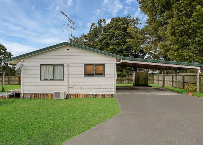 at 17 Freyberg Crescent, Pukekohe, Franklin, Auckland