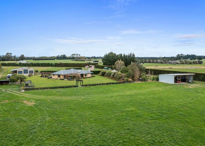  at 62 Bridge Road, Fernside, Rangiora