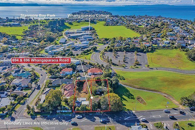  at 15/694 Whangaparaoa Road, Stanmore Bay, Rodney, Auckland