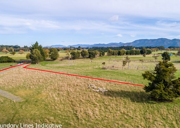  at 284 Woodside Road, Woodside, Greytown