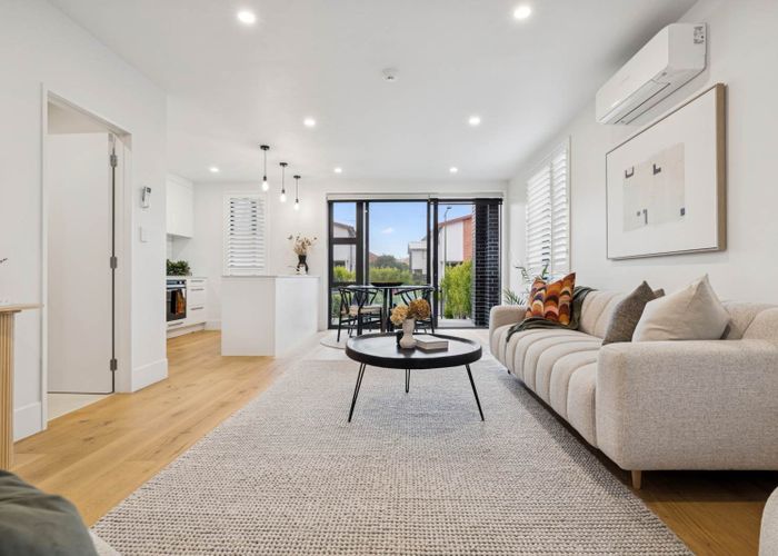  at 9B Treasury Place, Onehunga, Auckland City, Auckland