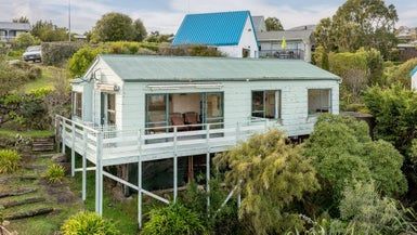  at 12 Emerson Crescent, Diamond Harbour, Lyttelton