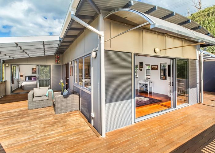  at 37 Te Toki Road, Ostend, Waiheke Island