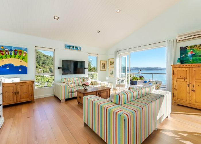  at 29A Totara Street, Eastbourne, Lower Hutt