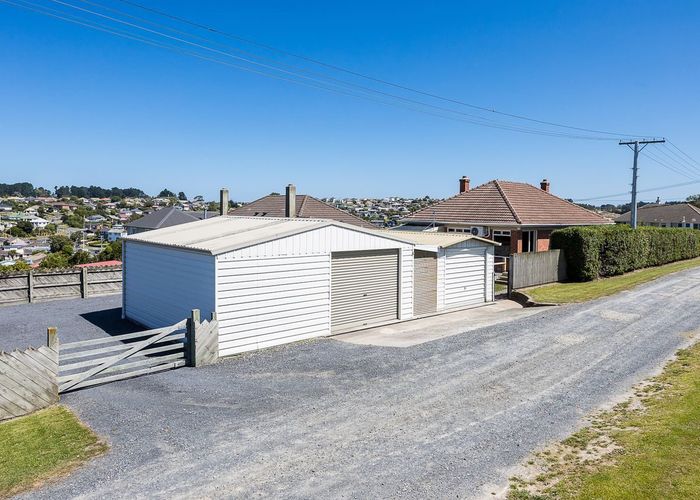  at 95 Riselaw Road, Calton Hill, Dunedin