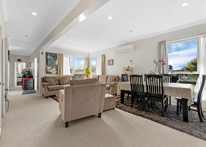  at 21 Kautami Avenue, Papatoetoe, Manukau City, Auckland