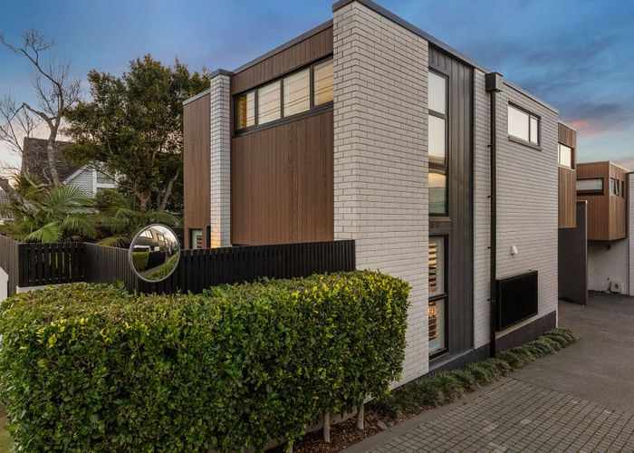  at 1 Ryanville Lane, Saint Heliers, Auckland City, Auckland