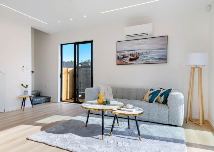  at Lot 1/22 Walmsley Road, Mangere Bridge, Manukau City, Auckland