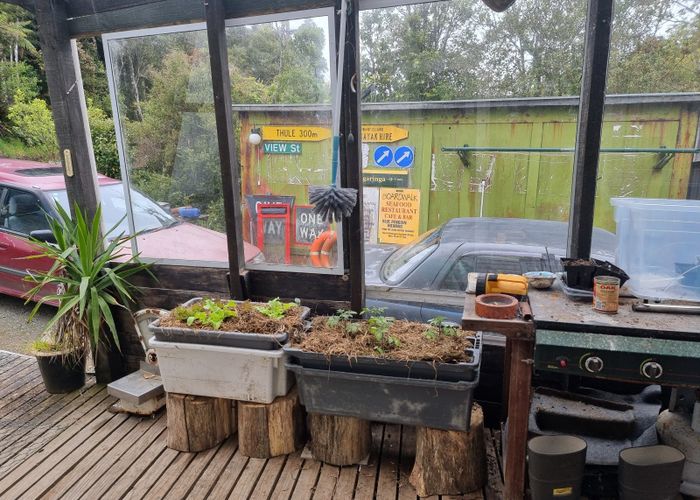  at 27 Mapau Road, Halfmoon Bay / Oban, Stewart Island
