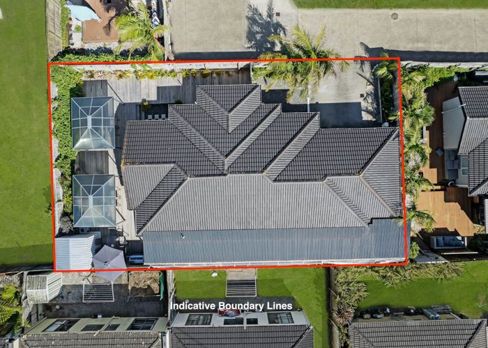  at 10  John Broad Place, Flat Bush, Manukau City, Auckland