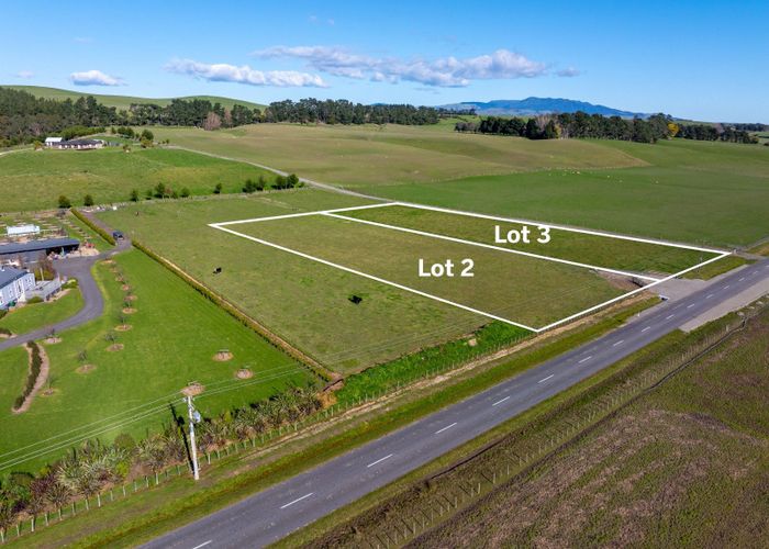  at Te Maire Road, Featherston, South Wairarapa, Wellington