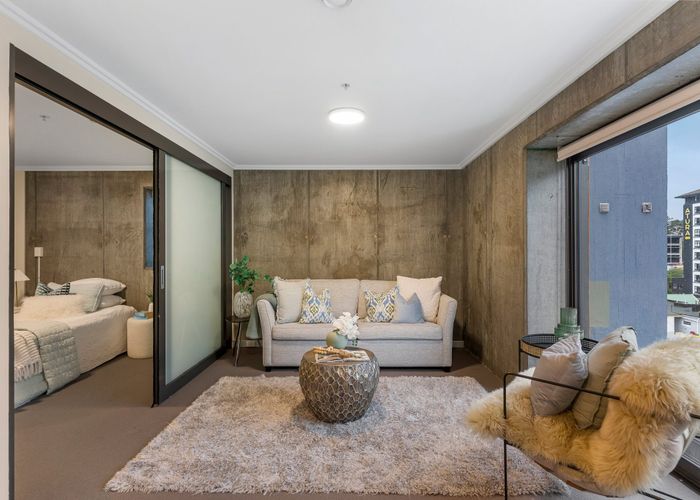  at 502/111 Molesworth Street, Thorndon, Wellington, Wellington