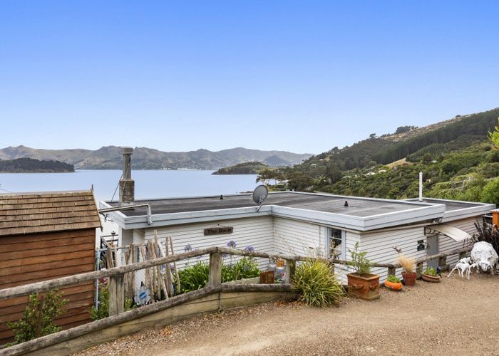  at 466 Marine Drive, Charteris Bay, Banks Peninsula, Canterbury