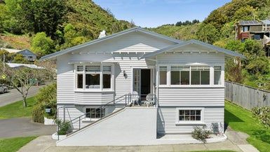  at 244 Nile Street East, Maitai, Nelson