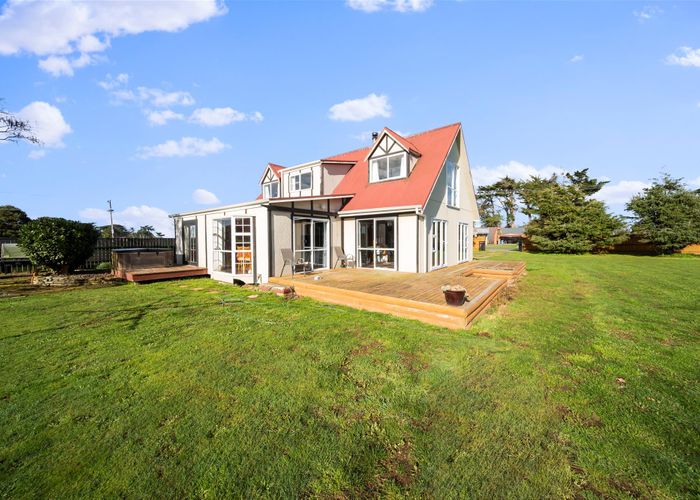  at 1 Butler Street, Normanby, Hawera