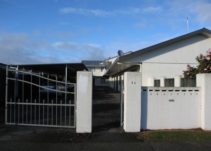 at 4/44 Malfroy Road, Victoria, Rotorua