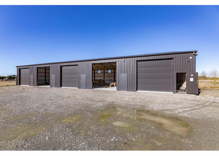  at 1 Fernside Road, Flaxton, Rangiora